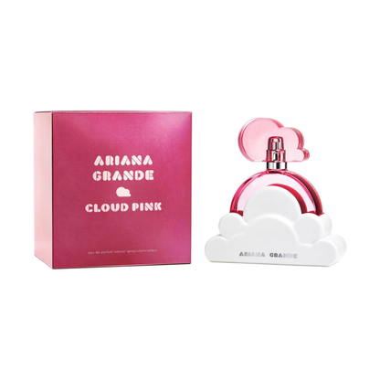 Ariana Grande Cloud Pink 100ML Eau de Parfum Para Mujer
