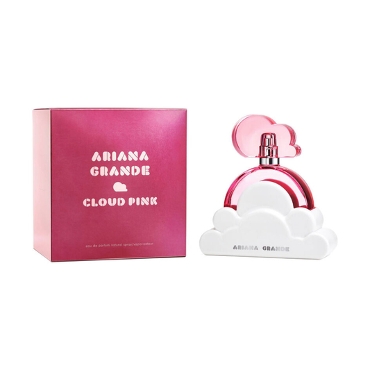 Ariana Grande Cloud Pink 100ML Eau de Parfum Para Mujer