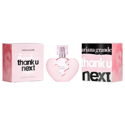 Ariana Grande Thank You Next 100ML Eau de Parfum Para Mujer