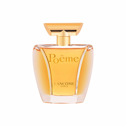 Lancôme Poeme 100ML Eau De Parfum Para Mujer