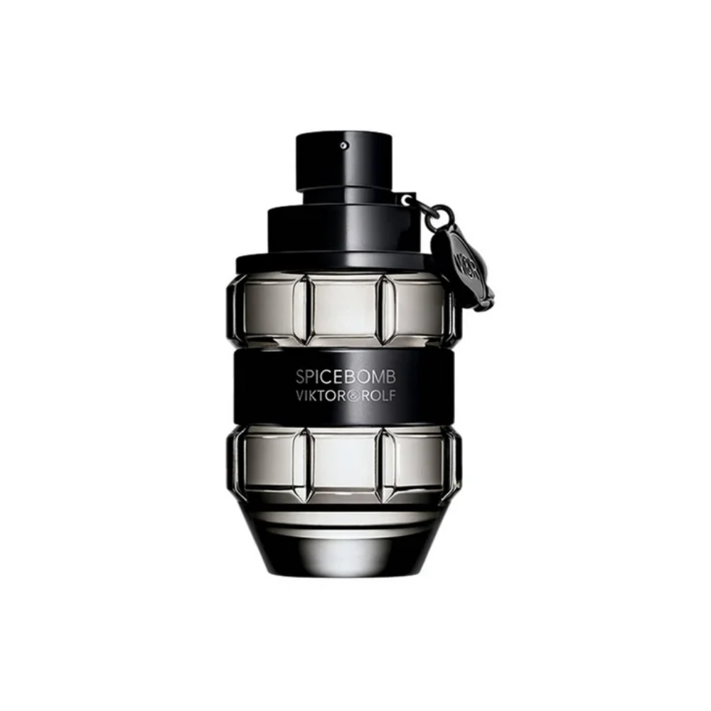 Spicebomb de Viktor & Rolf 3.0oz Eau de Toilette para hombre