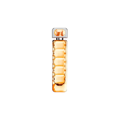Hugo Boss Orange 75ML Eau De Toilette Para Mujer