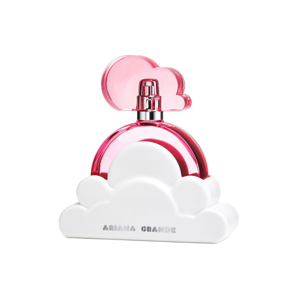 Ariana Grande Cloud Pink 100ML Eau de Parfum Para Mujer