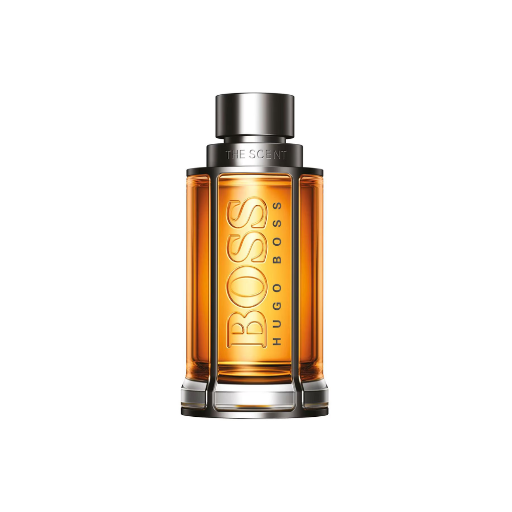 Hugo Boss The Scent Eau de Toilette 100ML Para Hombre