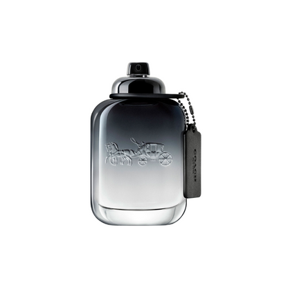 Coach New York Eau de Toilette 200ML Para Hombre