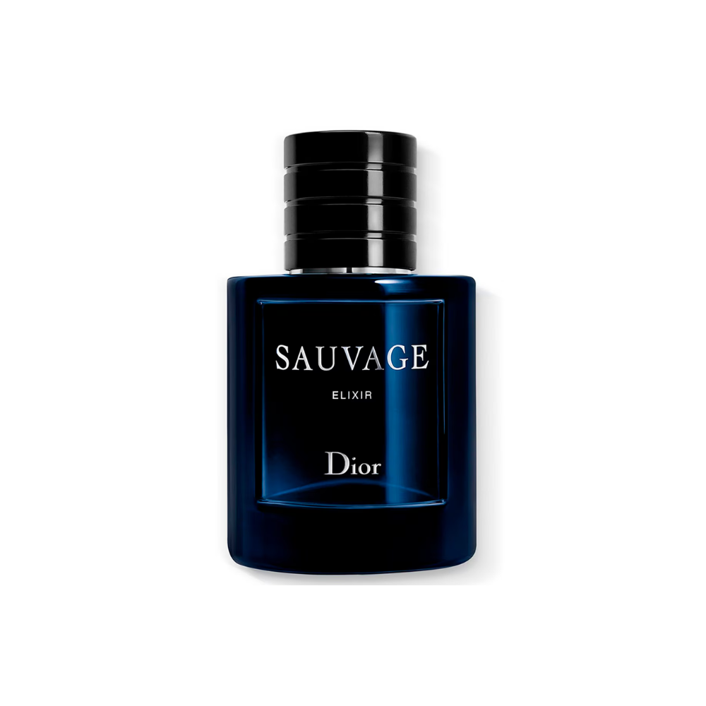 Dior Sauvage Elixir 100ML Para Hombre