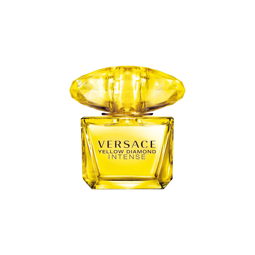 Versace Yellow Diamond Intense 90ML Eau de Parfum Para Mujer