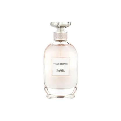 Coach Dreams Eau de parfum 90ML Para Mujer