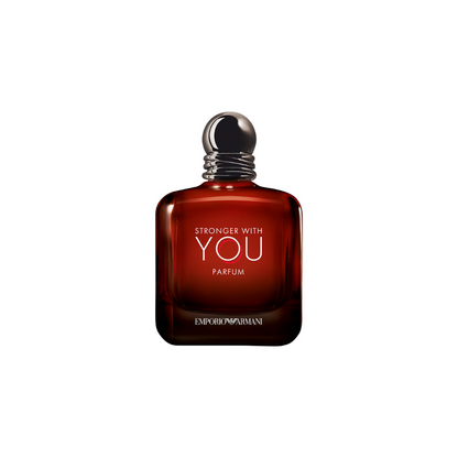 Giorgio Armani Stronger With You Absolutely 100ML Parfum Para Hombre