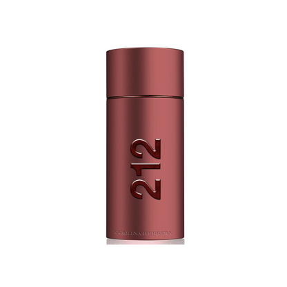 Carolina Herrera 212 Sexy 100ML Eau de Toilette Para Hombre