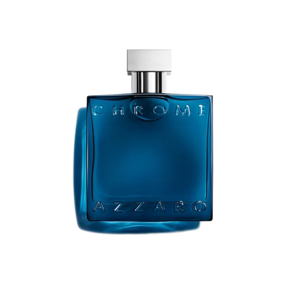 Azzaro Chrome 100ML Parfum Para Hombre