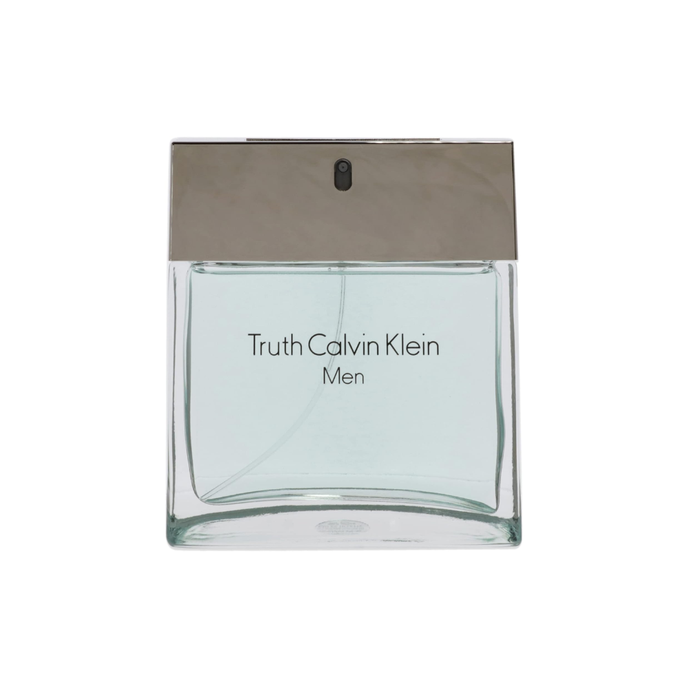 Calvin Klein Truth 100ML Eau De Toilette Para Hombre