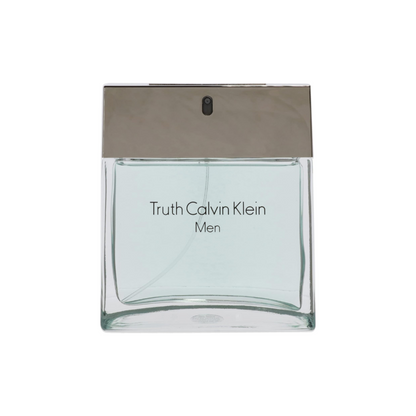 Calvin Klein Truth 100ML Eau De Toilette Para Hombre