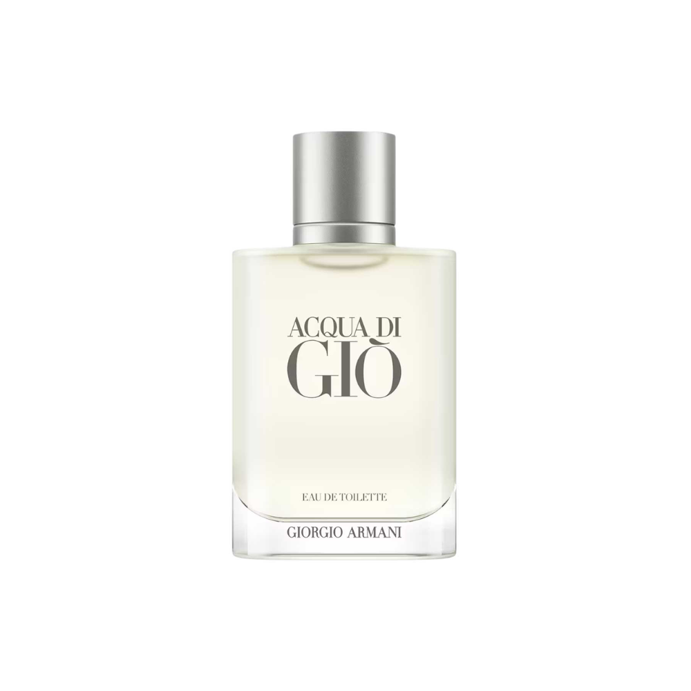 Giorgio Armani Acqua Di Gio 100ML Eau de Toilette Para Hombre