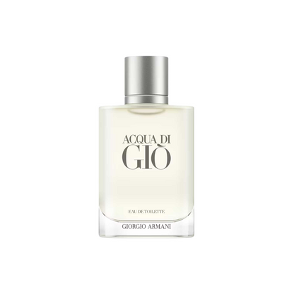 Giorgio Armani Acqua Di Gio 100ML Eau de Toilette Para Hombre