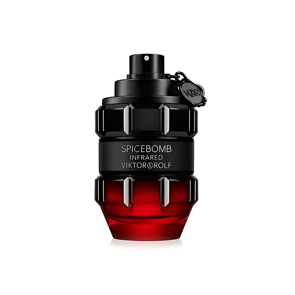 Viktor & Rolf Spicebomb Infrared 90MLEau de Toilette Para Hombres