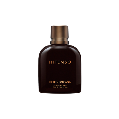 Dolce & Gabbana Intenso Eau de Parfum Para Hombre