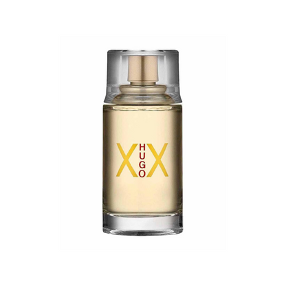 Hugo Boss XX 100ML Eau De Toilette Para Mujer