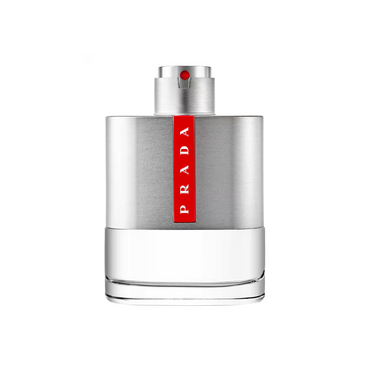 Prada Luna Rossa 100ML Eau de Toilette Para Hombre