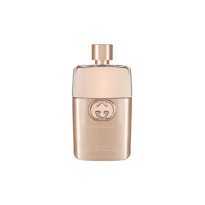 Gucci Guilty Pour Femme 90ML Eau de Toilette Para Mujer