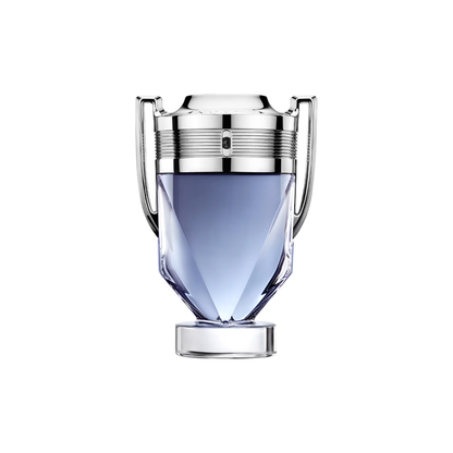 Paco Rabanne Invictus 100ML Eau de Toilette Para Hombres