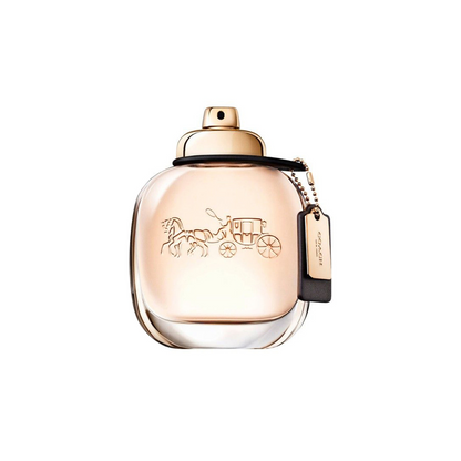 Coach New York Eau de Parfum 90ML Para Mujer