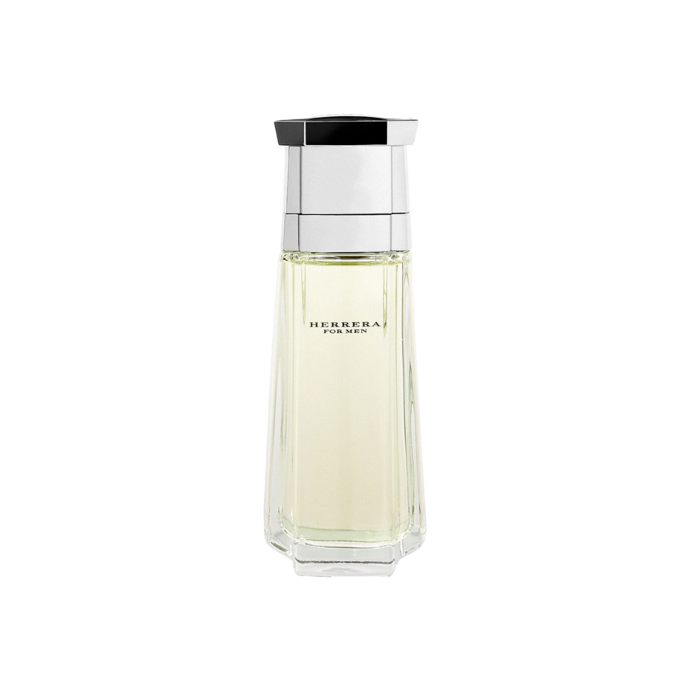 Carolina Herrera Eau De Toilette Para Hombre