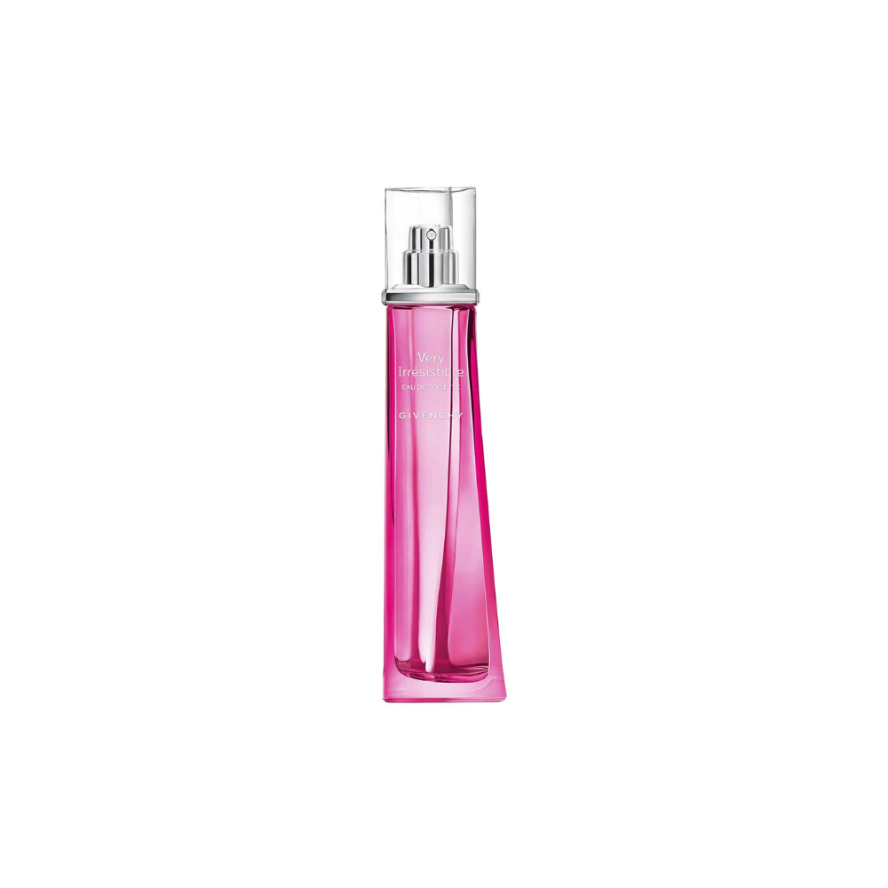 Givenchy Very Irresistible 75ML Eau de Toilette Para Mujer