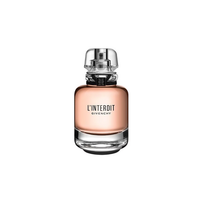 Givenchy L'Interdit 100ML Eau de Parfum Para Mujer