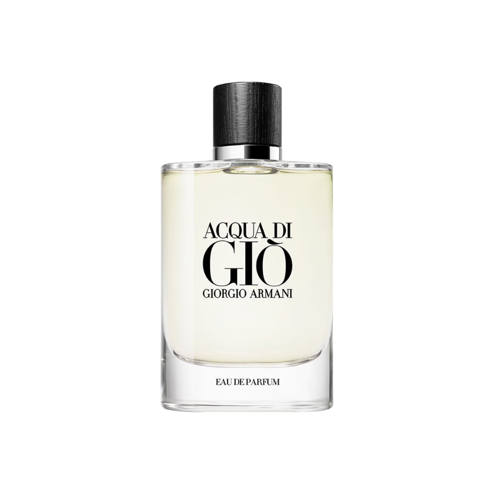 Giorgio Armani Acqua Di Gio 100ML Eau de Parfum Para Hombre