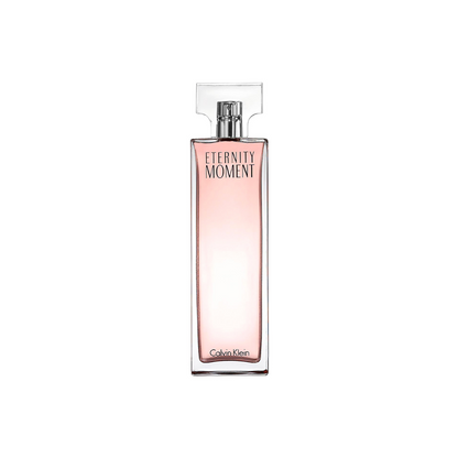 Calvin Klein Eternity Moment 100ML Eau de Parfum Para Mujer