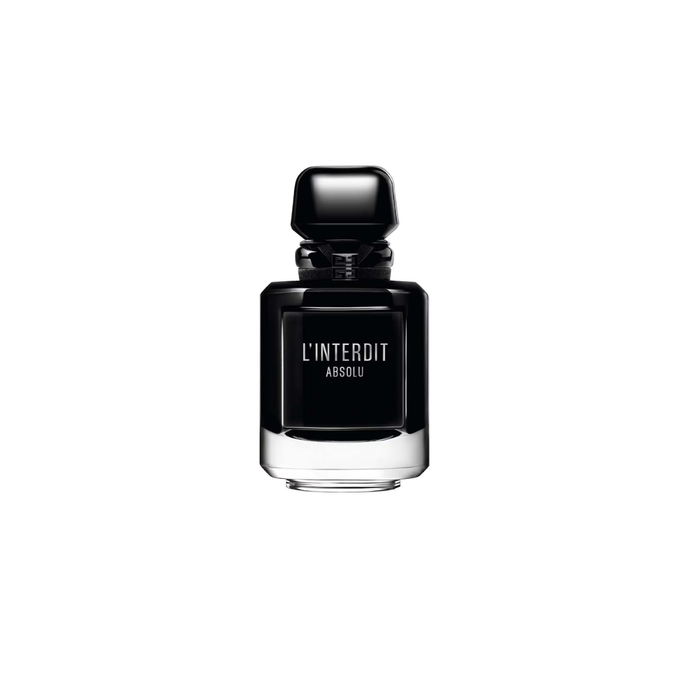 Givenchy L'Interdit Absolu 100ML Eau de Parfum Para Mujer