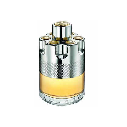 Azzaro Wanted 100ML Eau de Toilette Para Hombre