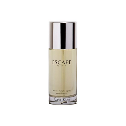 Calvin Klein Escape 100ML Eau de Toilette Para Hombre