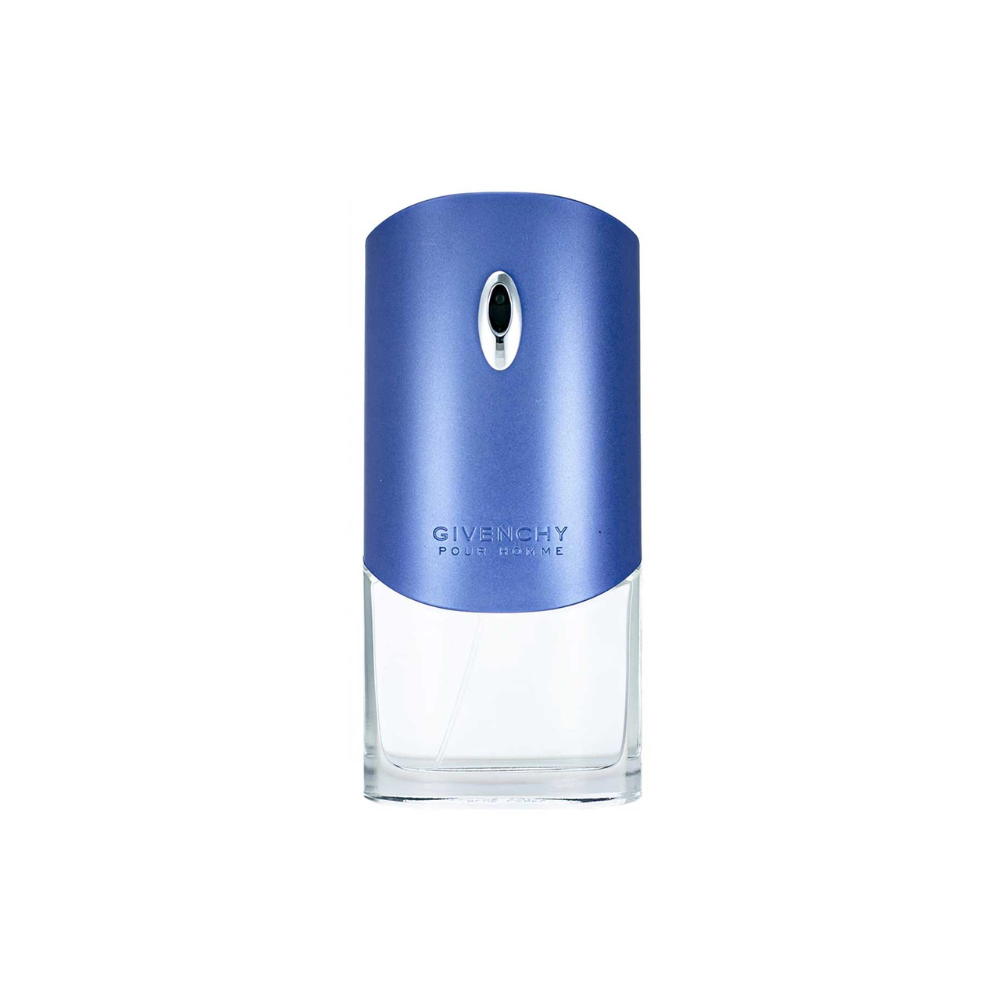 Givenchy Blue Label 100ML Eau De Toilette Para Hombre
