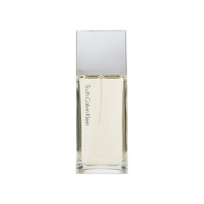 Calvin Klein Truth 100ML Eau de Parfum Para Mujer