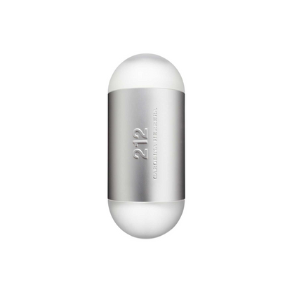 Carolina Herrera 212 100ML Eau de Toilette Para Mujer