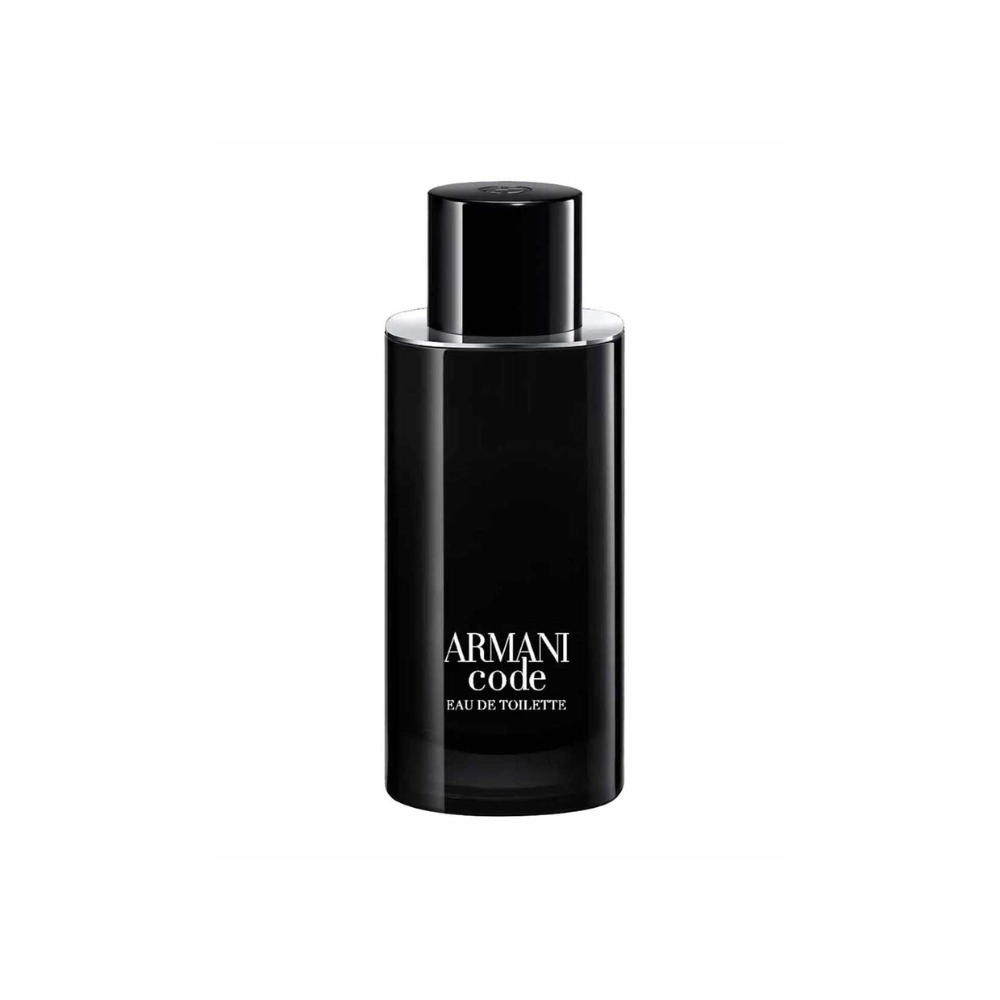 Giorgio Armani Code 125ML Eau de Toilette Para Hombre