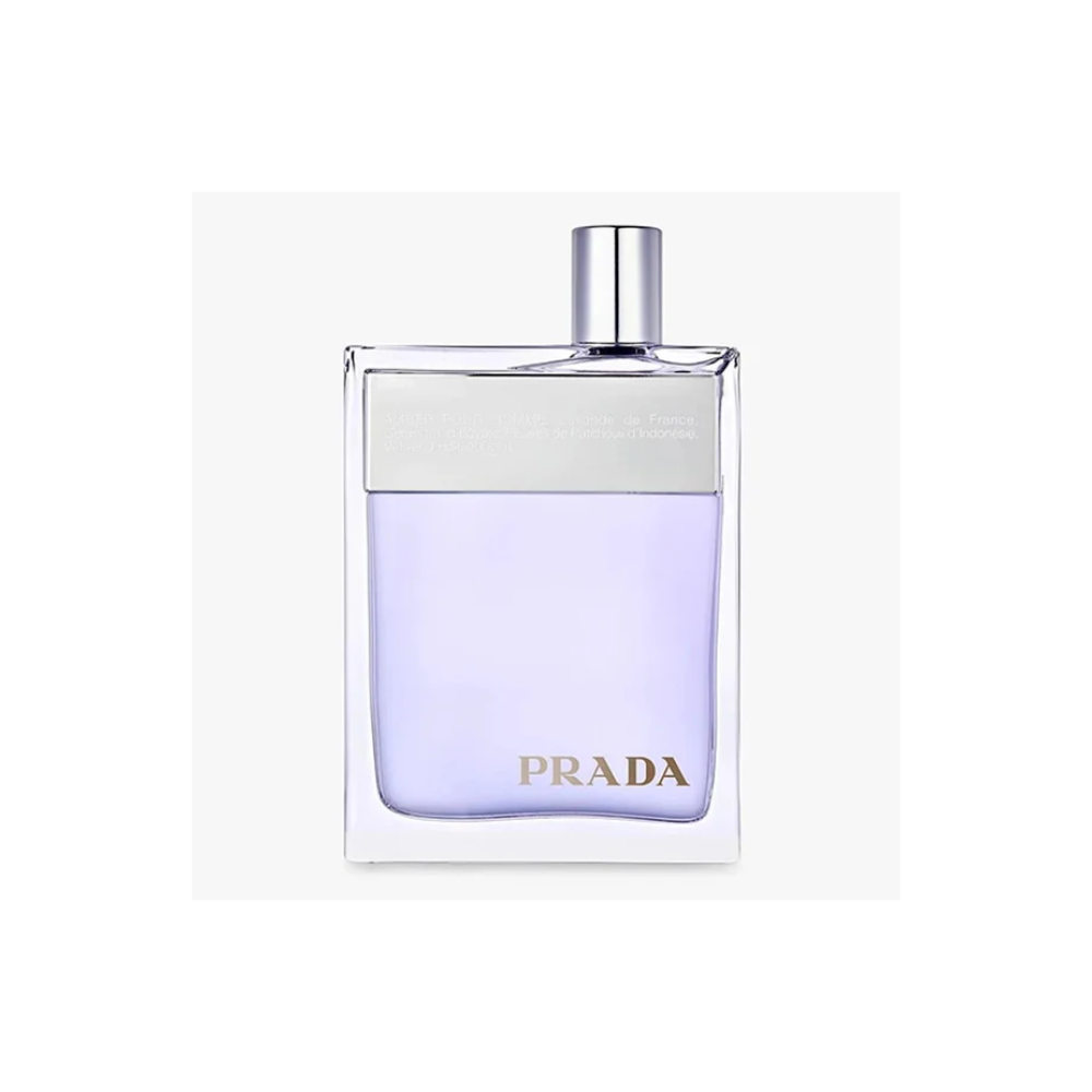 Prada Amber 100ML Eau de Toilette Para Hombre