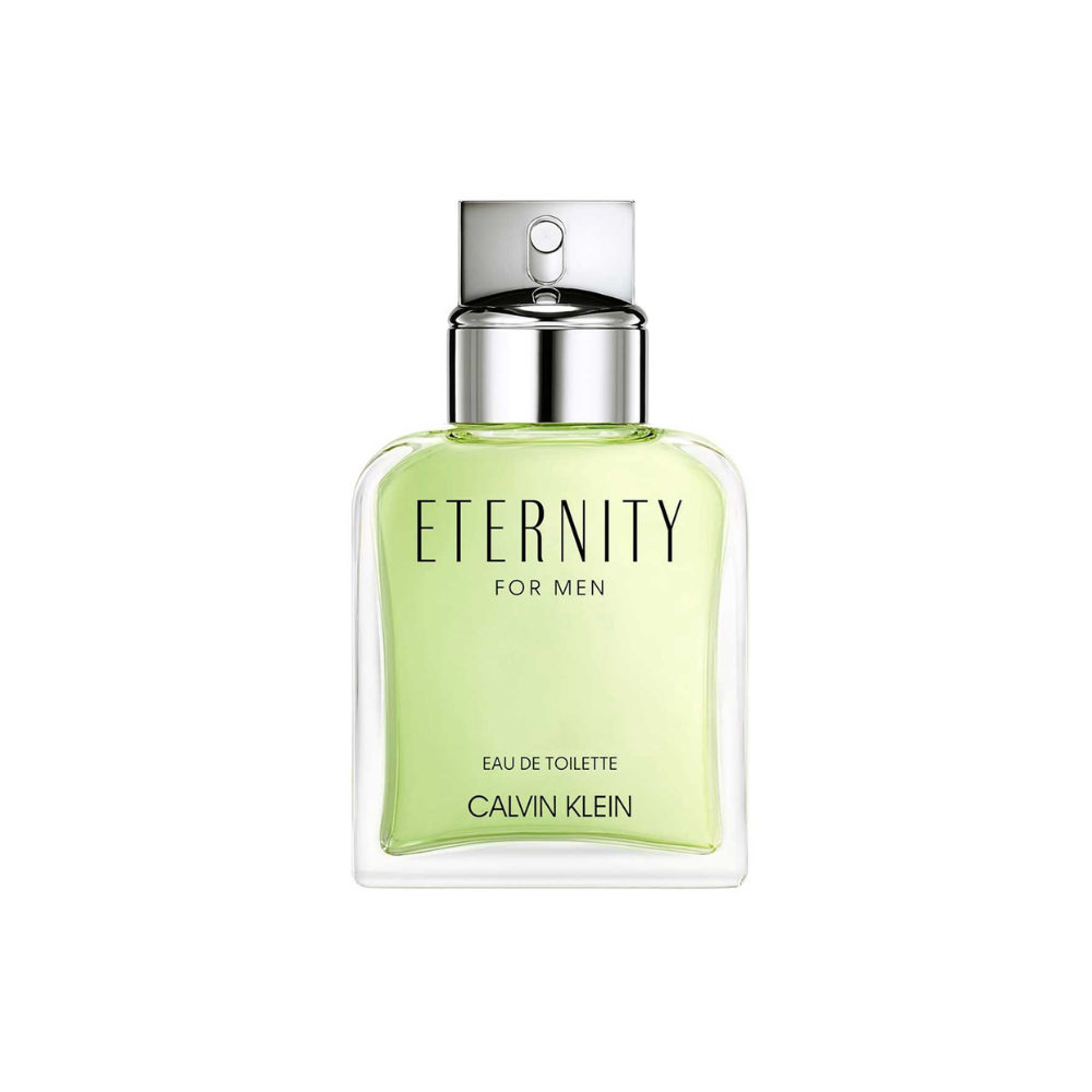 Calvin Klein Eternity Eau De Toilette Para Hombre