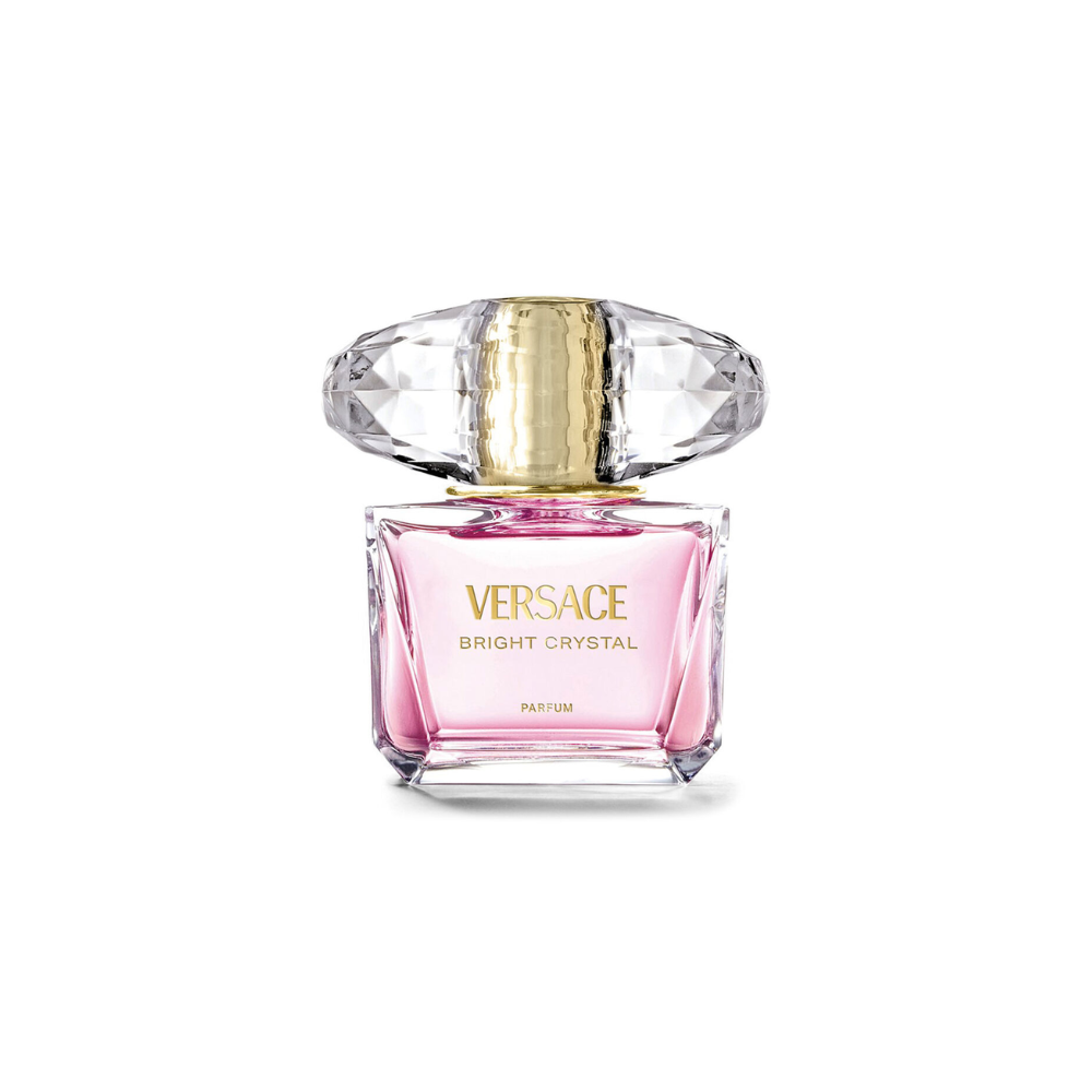 Versace Bright Crystal Parfum 90ML Para Mujer
