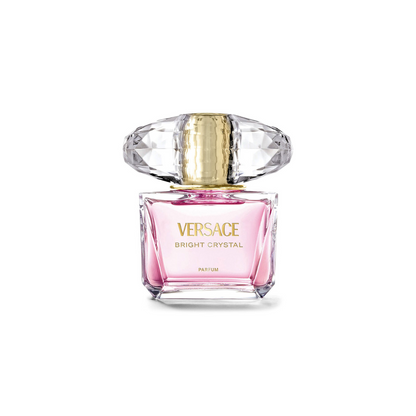 Versace Bright Crystal Parfum 90ML Para Mujer
