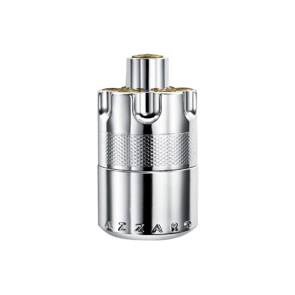 Azzaro Wanted 100ML Eau de Parfum Para Hombre