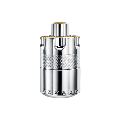 Azzaro Wanted 100ML Eau de Parfum Para Hombre