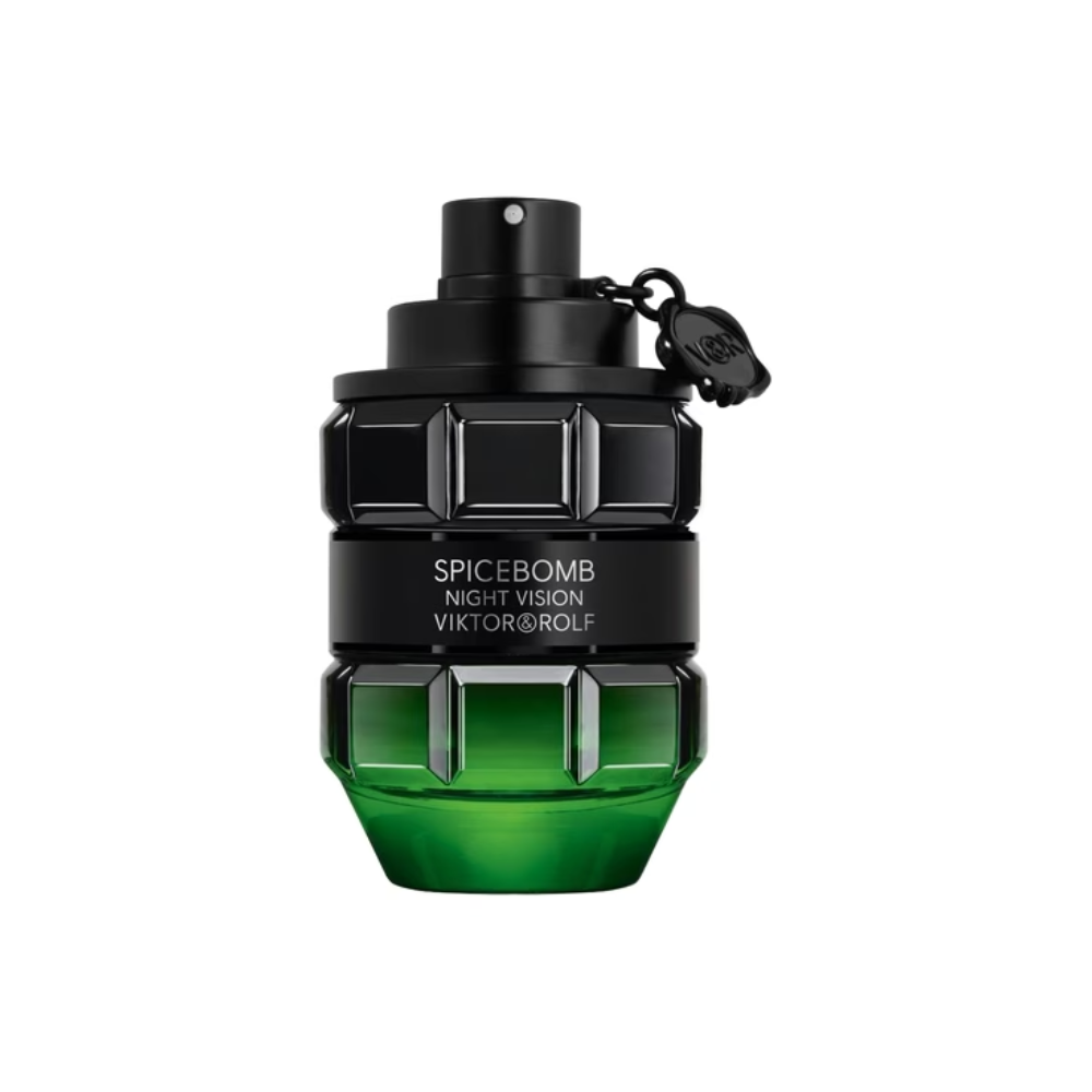 Viktor&Rolf Spicebomb Night vision 100ML Eau de Toilette Para Hombre