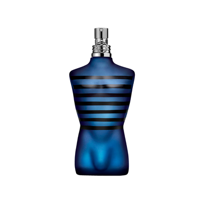 Jean Paul Gaulter  Ultra Male 125ML Eau de toilette Para hombre