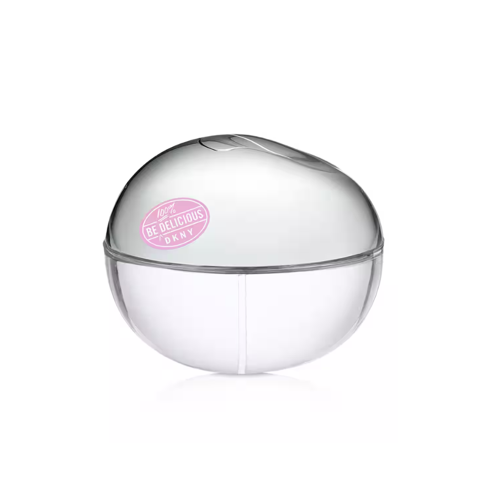 DKNY Be Delicious 100% 100ML Eau de Parfum Para Mujer