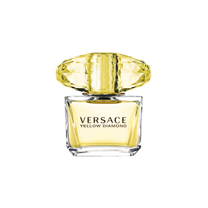 Versace Yellow Diamond 90ML Eau de Toilette Para Mujer