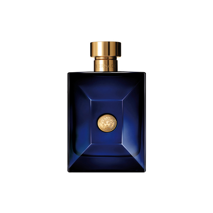 Versace Dylan Blue Eau de Toilette Para Hombre