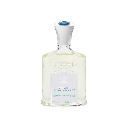 CREED Virgin Island 100ML Eau de Parfum Para Hombre